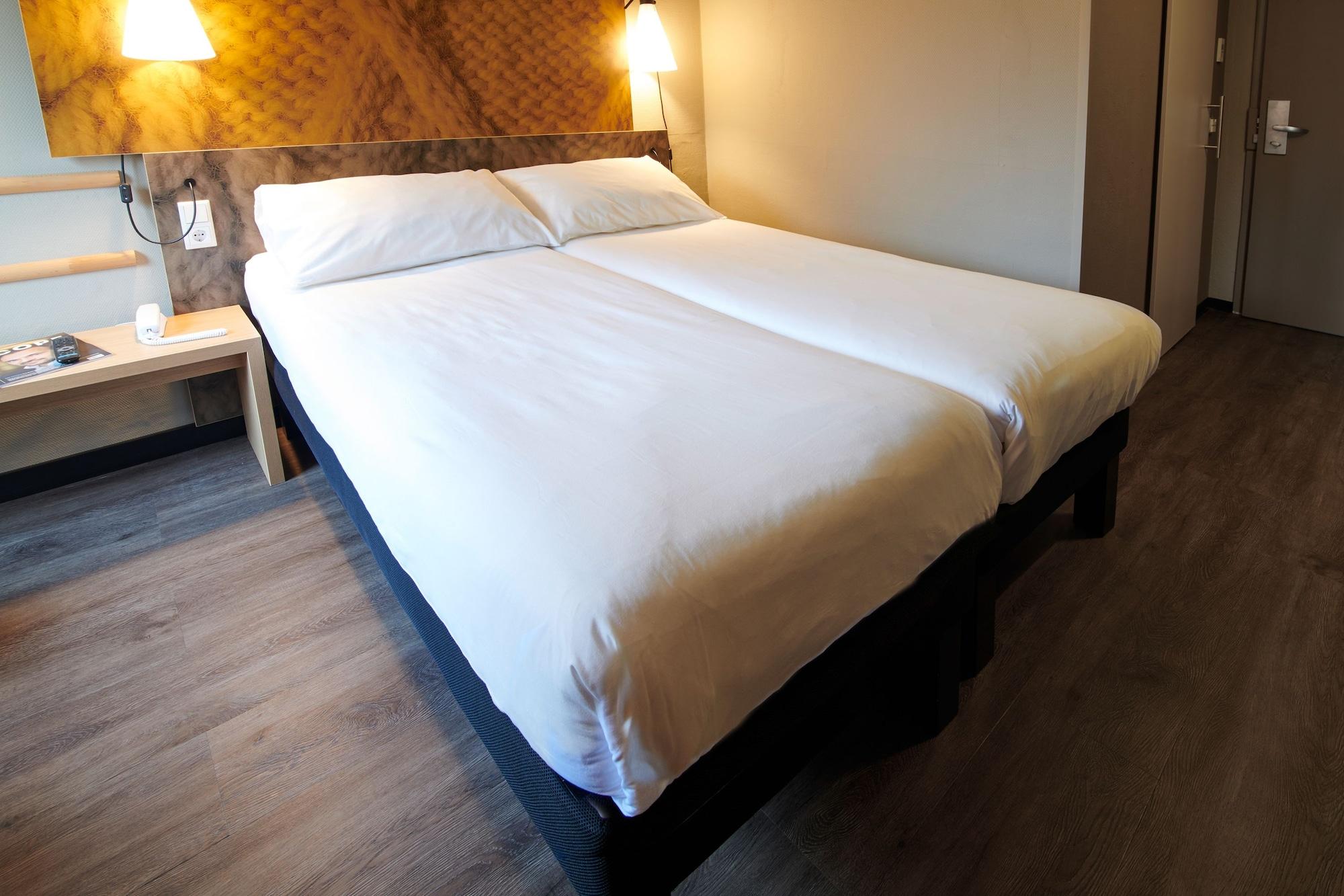 Ibis Tilburg Hotel Luaran gambar