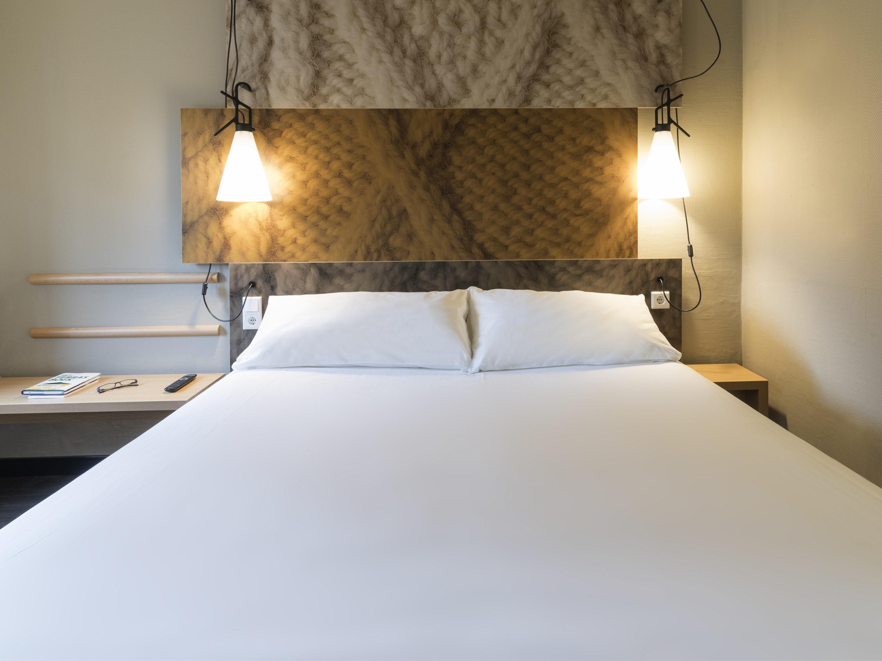 Ibis Tilburg Hotel Luaran gambar
