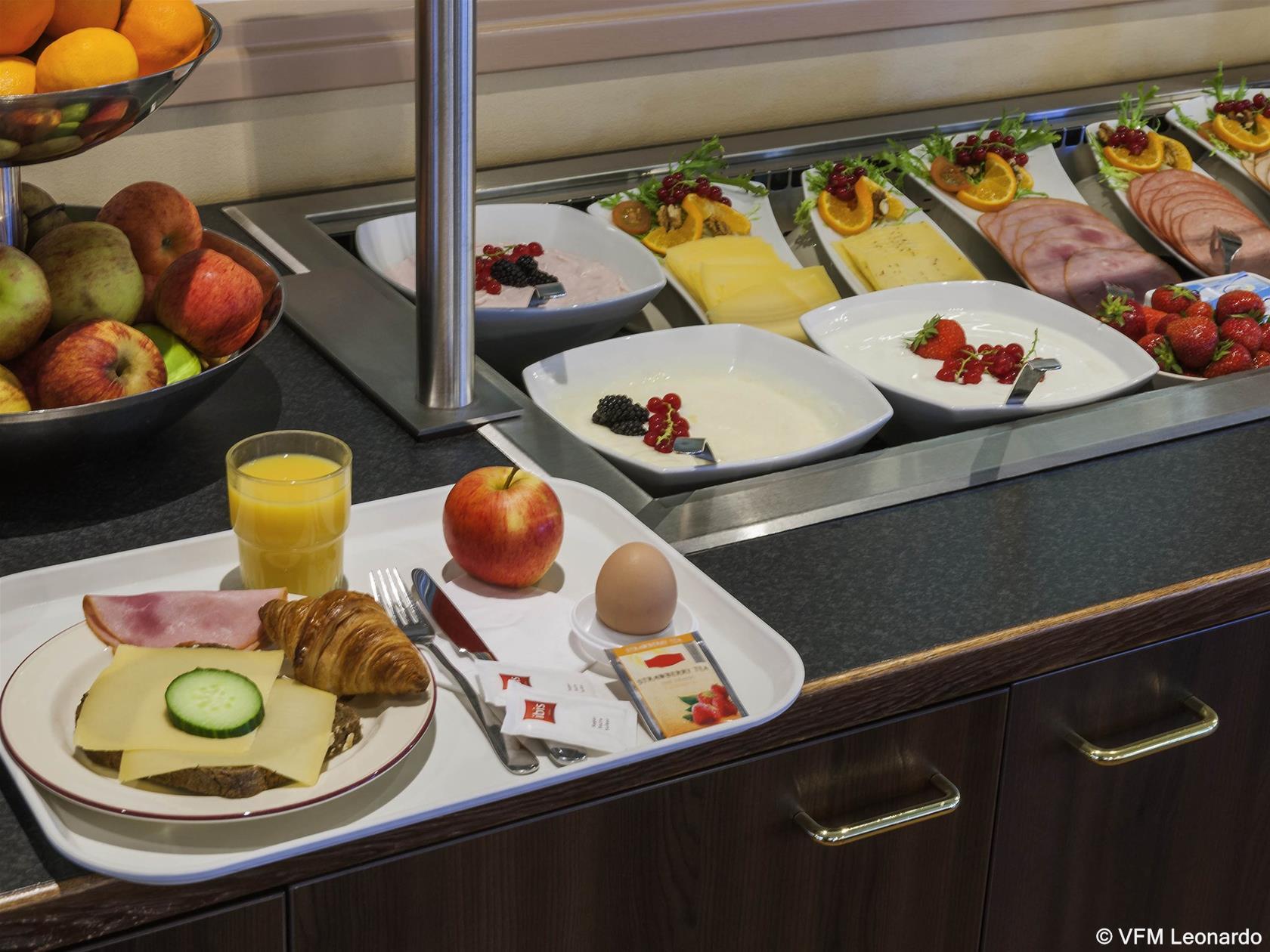 Ibis Tilburg Hotel Luaran gambar