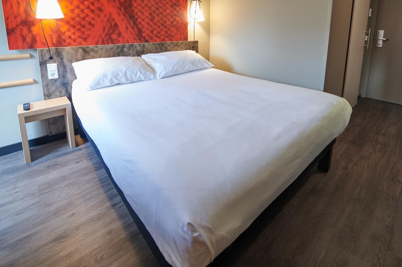 Ibis Tilburg Hotel Luaran gambar