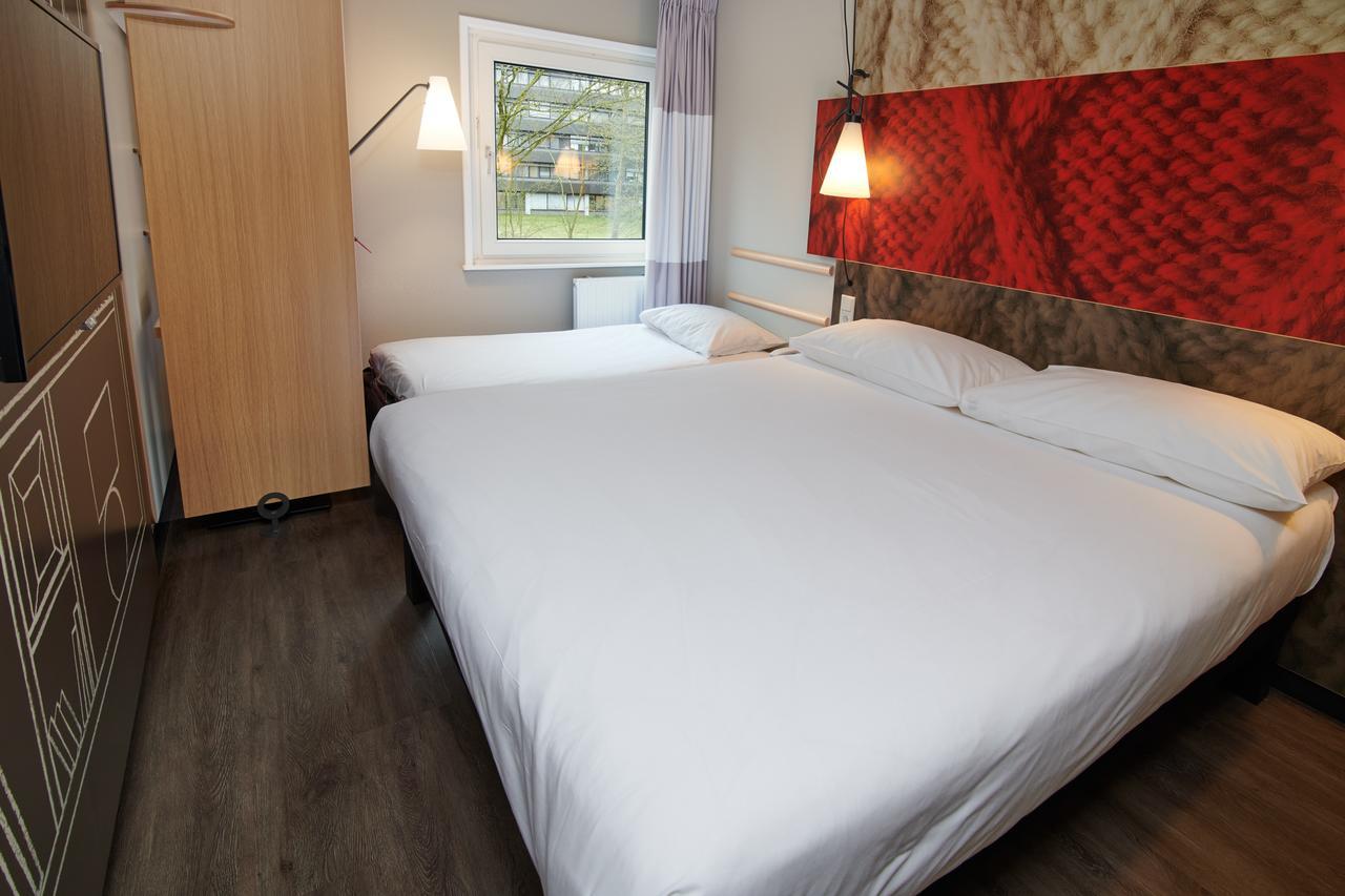 Ibis Tilburg Hotel Luaran gambar